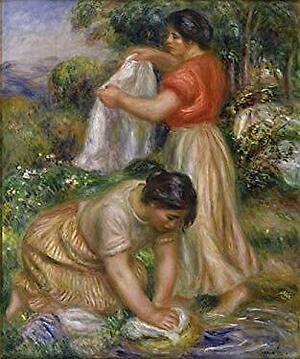 Renoir - Howard Shaw