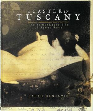 A castle in Tuscany - Sarah Benjamin