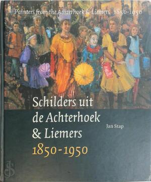 Schilders uit de Achterhoek & Liemers 1850-1950 - 