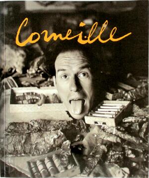 Corneille - Erik Slagter