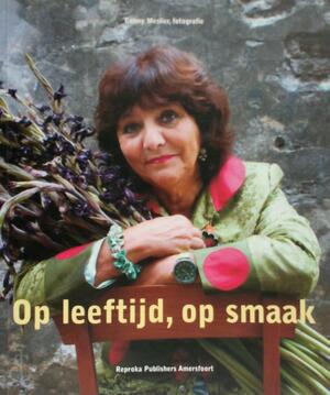 Op leeftijd, op smaak - Conny Meslier