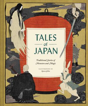 Tales of japan - 