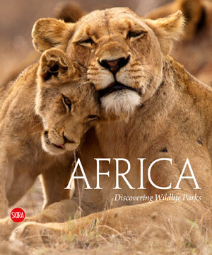 Africa: discovering wildlife parks - 