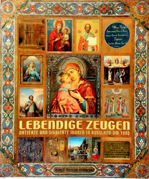 Lebendige Zeugen - 