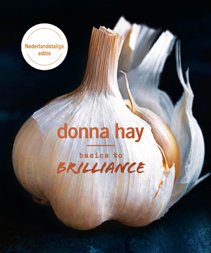 Basics to Brilliance - Donna Hay