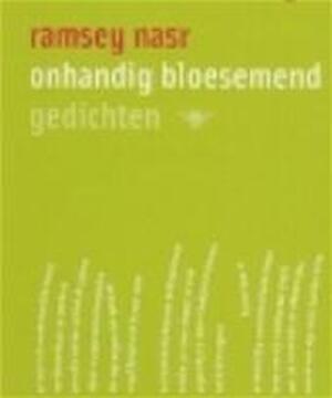 Onhandig bloesemend - R. Nasr Onhandig bloesemend - R. Nasr