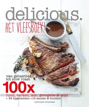 Delicious - delicious. magazine Delicious - delicious. magazine