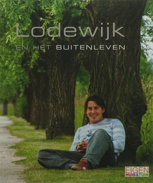 Lodewijk en het buitenleven - L. Hoekstra