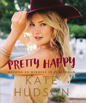 Pretty happy - Kate Hudson