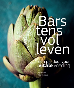 Barstensvol leven - Petra Essink, Paul Doesburg