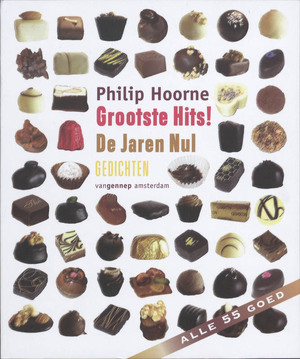 De grootste hits! de jaren nul - Philip Hoorne