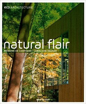 Natural Flair - Natural Flair -