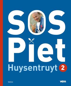 SOS Piet / 2 - P. Huysentruyt