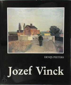 Jozef Vinck - Denijs Peeters Jozef Vinck - Denijs Peeters