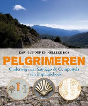 Pelgrimeren - Karin Snoep, Nelleke Bos