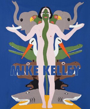 Mike Kelley - Eva Meyer-Hermann Mike Kelley - Eva Meyer-Hermann
