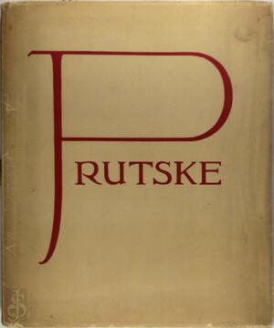 Prutske - Stijn Streuvels Prutske - Stijn Streuvels