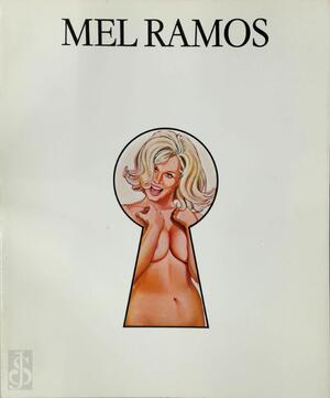 Mel Ramos - Mel Ramos, Elizabeth Claridge