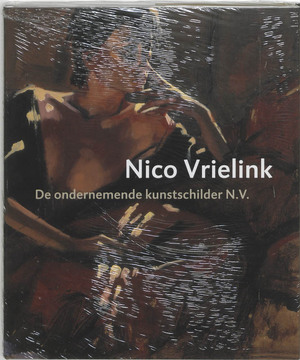 Nico Vrielink - Diederik Stevens