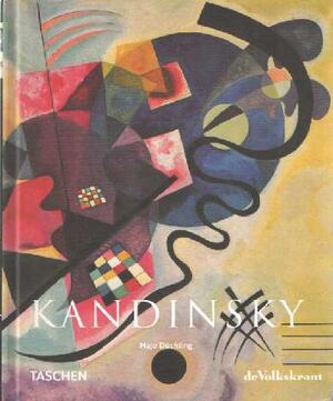 Kandinsky 1866-1944 Revolutie in de schilderkunst - Hajo Düchting