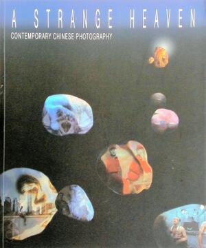 A Strange Heaven - Susan Acret