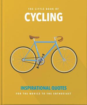 The little book of cycling - The little book of cycling -
