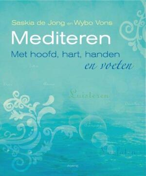Mediteren - Saskia de Jong
