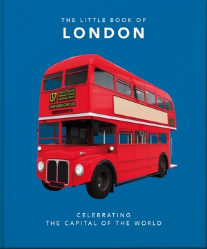 The little book of london - The little book of london -