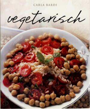 Vegetarisch - Carla Bardi Vegetarisch - Carla Bardi