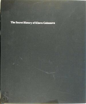  The Secret History of Khava Gaisanova and The North Caucasus (Signed) + original signed photograph - Rob Hornstra