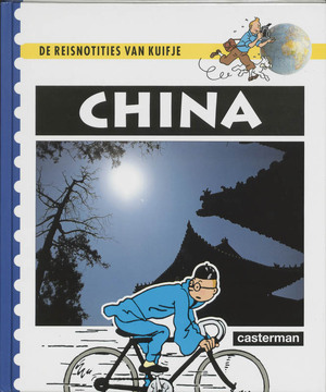 China - M. Dauber, M. Noblet China - M. Dauber, M. Noblet