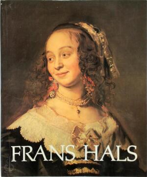 Frans Hals - Seymour [red.] Slive