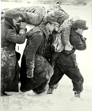 De Tweede Wereldoorlog - De slag om de Ardennen - William K. Goolrick, Ogden Tanner De Tweede Wereldoorlog - De slag om de Ardennen - William K. Goolrick, Ogden Tanner
