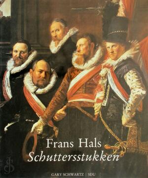 Frans Hals, Schuttersstukken - N. Köhler, K. Levy-van Halm