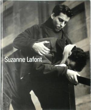 Suzanne Lafont - Suzanne Lafont