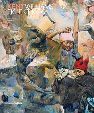 Kent Williams - Alex Peter; Ross Frank