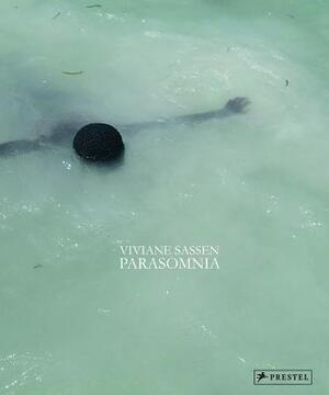 Viviane Sassen - Moses Isegawa