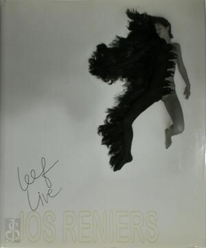 Leef = Live - J.A.M. Reniers