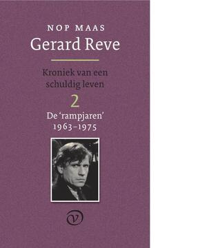 deel 2: de rampjaren(1962-1975) - Nop Maas deel 2: de rampjaren(1962-1975) - Nop Maas