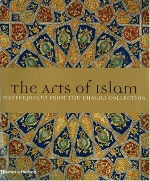 Thet Arts of Islam - J.M. Rogers Thet Arts of Islam - J.M. Rogers