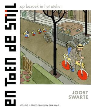 De Stijl - Joost Swarte De Stijl - Joost Swarte