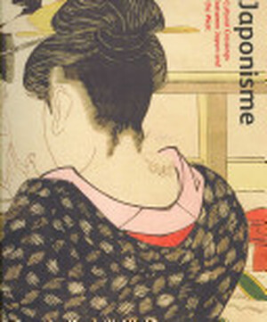 Japonisme - Lionel Lambourne Japonisme - Lionel Lambourne