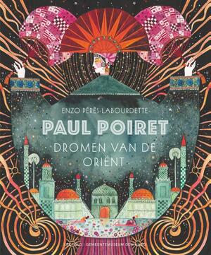 Paul Poiret - Enzo Pérès-Labourdette Paul Poiret - Enzo Pérès-Labourdette