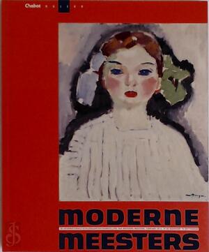 Moderne meesters - 