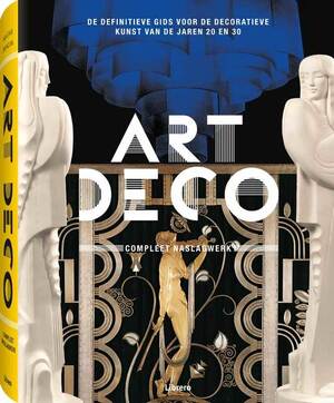 Art deco - Alastair Duncan Art deco - Alastair Duncan
