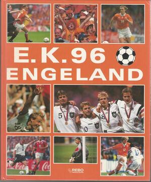 E.K. Engeland 1996 - 