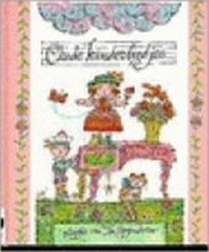 Oude kinderliedjes - A. T. / Bergers Hoogendoorn