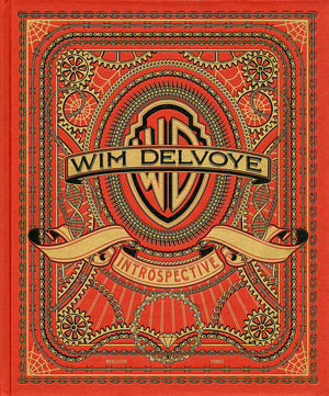 Wim Delvoye – Introspective - Wim Delvoye – Introspective -