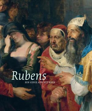 Rubens, een genie aan het werk - Van der Auwera