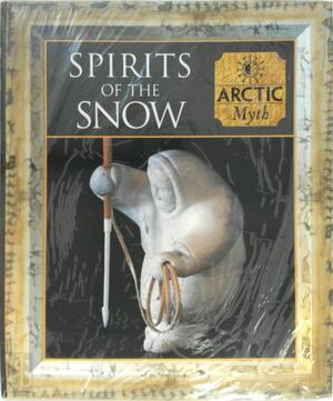 Spirits of the snow - Tony Allan